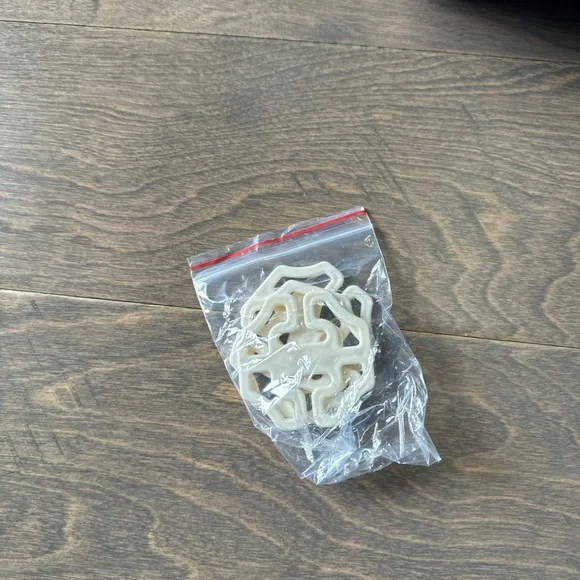 Navy Blue sofa Cover format of 3 pics New with bag - Picture 11 of 12